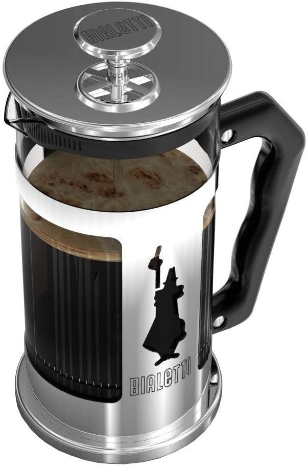 Bialetti Preziosa French Press 1 LBialetti