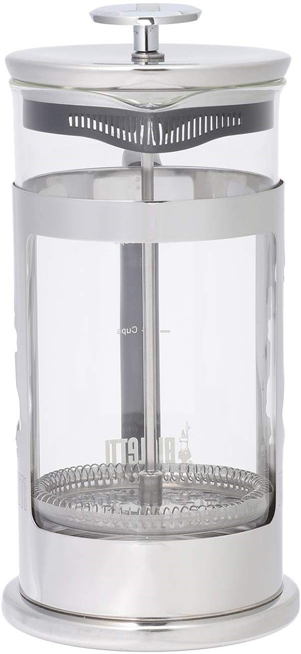 Bialetti Preziosa French Press 1 LBialetti