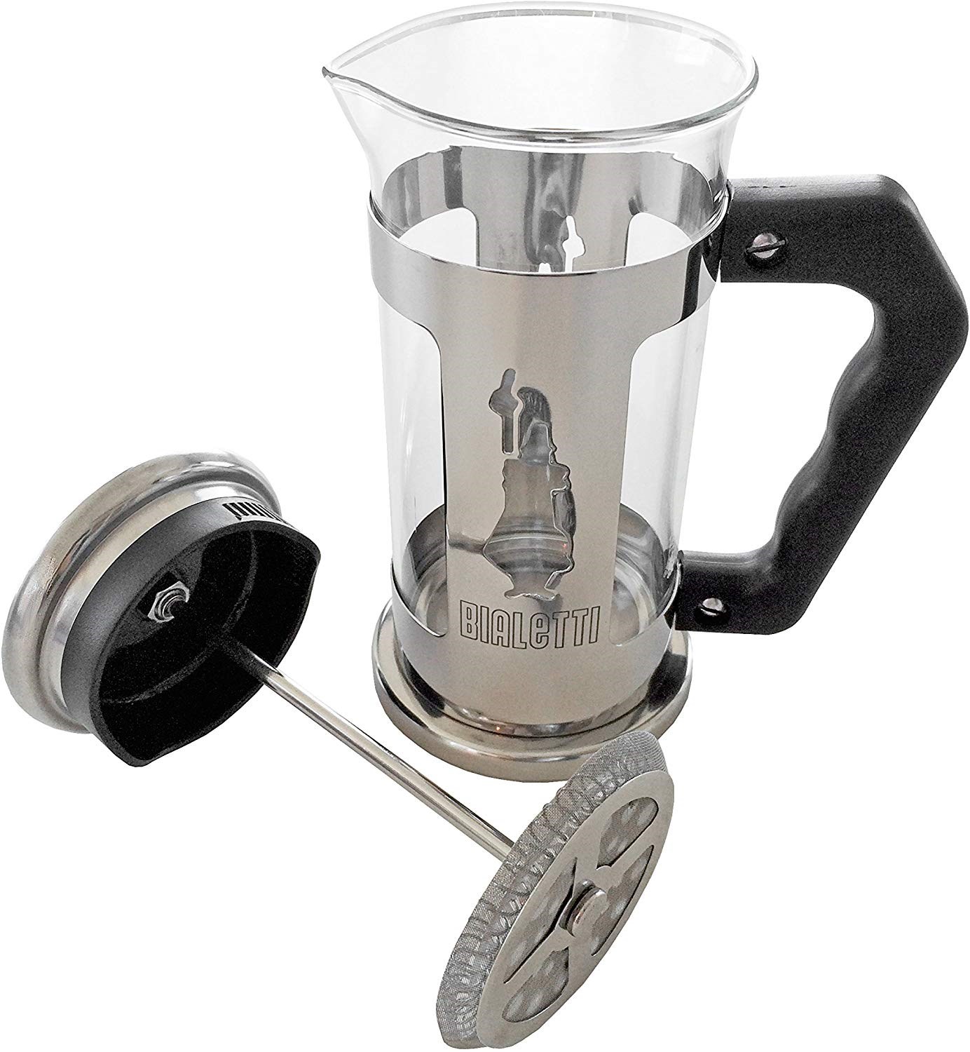Bialetti Preziosa French Press 1 LBialetti