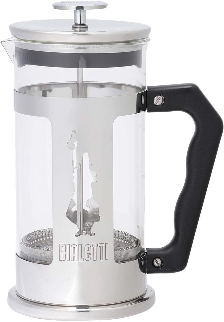 Bialetti Preziosa French Press 1 LBialetti