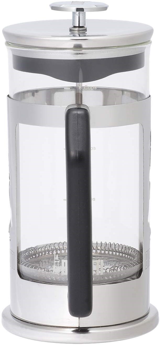 Bialetti Preziosa French Press 1 LBialetti