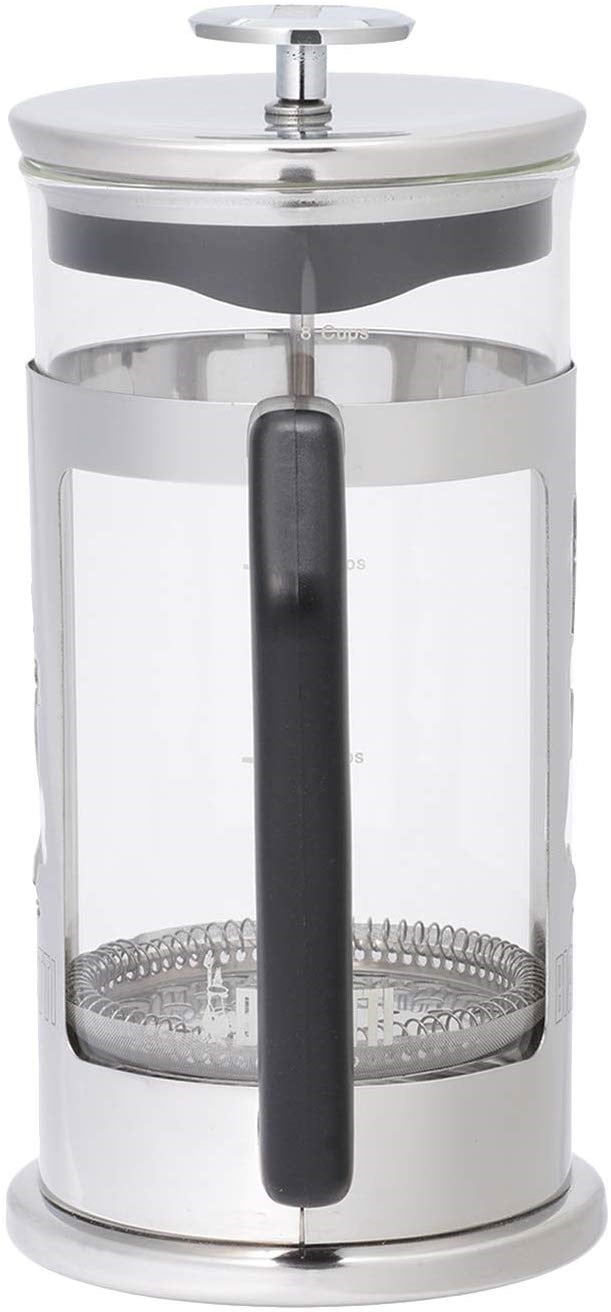 Bialetti Preziosa French Press 1 LBialetti