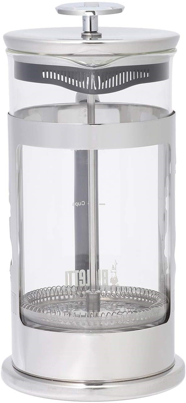 Bialetti Preziosa French Press 1 LBialetti