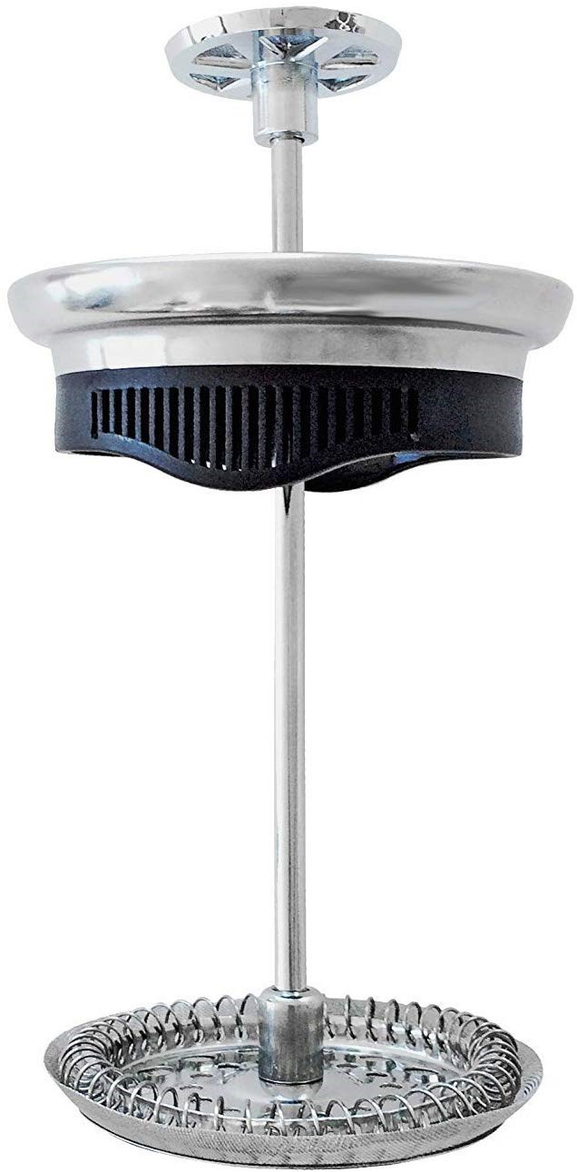 Bialetti Preziosa French Press 1 LBialetti