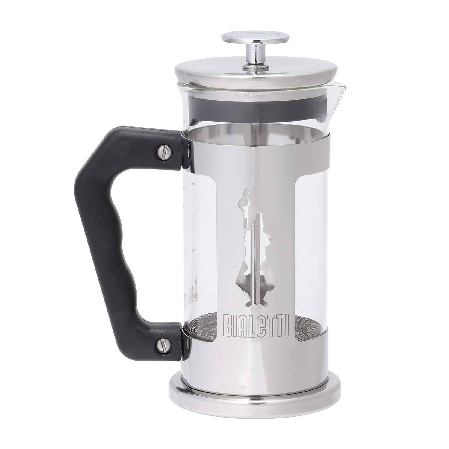 Bialetti Preziosa French Press 350 mlBialetti