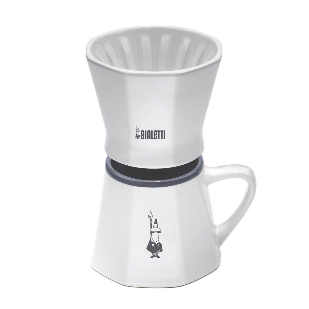 Bialetti Seramik Pour Over + KupaBialetti