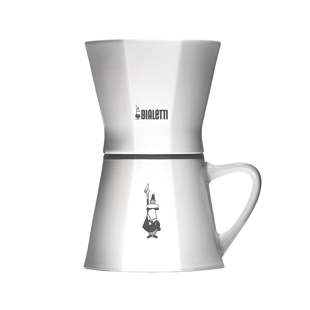 Bialetti Seramik Pour Over + KupaBialetti