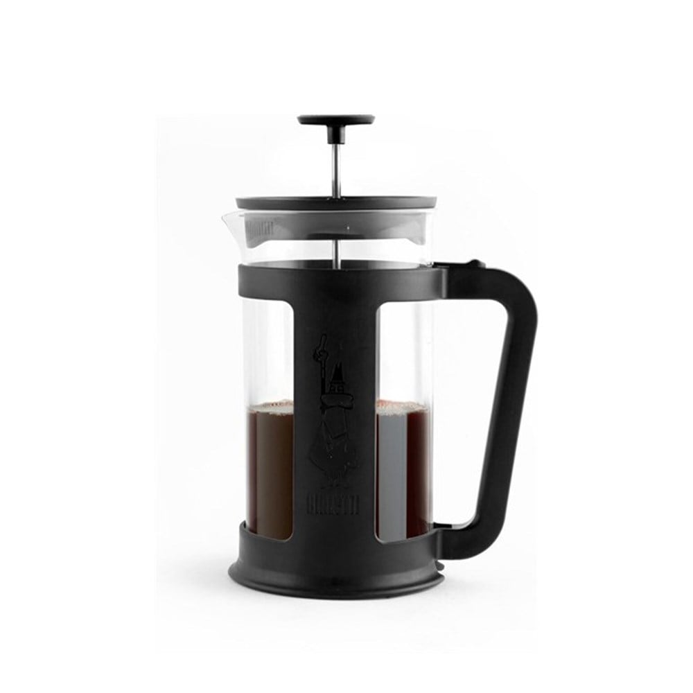 Bialetti Smart French Press 1 L SiyahBialetti