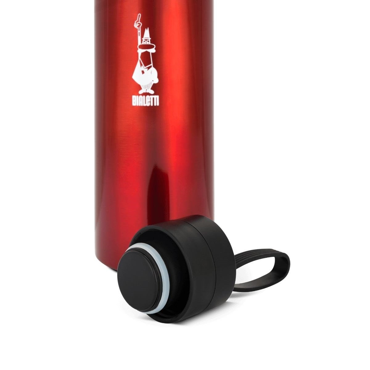 Bialetti Termos 750 ml KırmızıBialetti