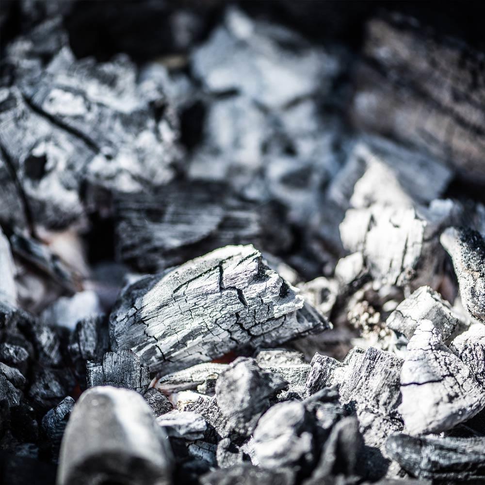 Big Green Egg %100 Doğal Kömür 9 KgBig Green Egg