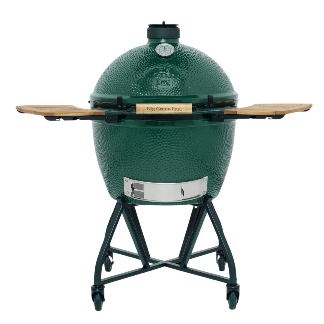 Big Green Egg Ahşap Yan Sehpa XLBig Green Egg