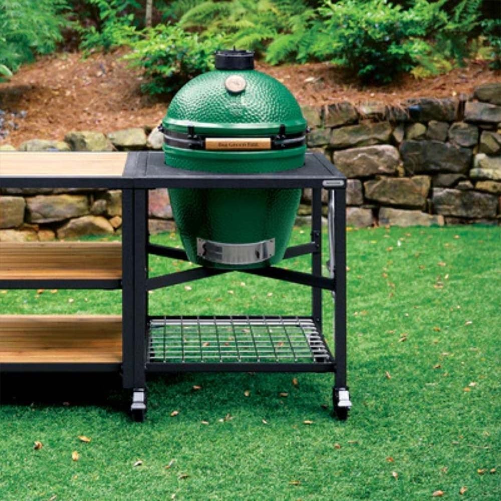 Big Green Egg Barbekü Standı LBig Green Egg