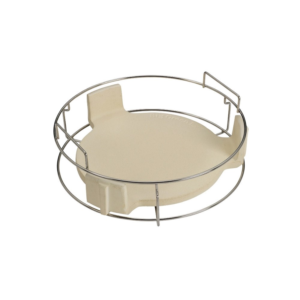 Big Green Egg Conveggtor Barbekü Isı Yayıcı MinimaxBig Green Egg