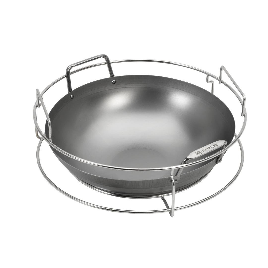 Big Green Egg Conveggtor Sepeti LBig Green Egg