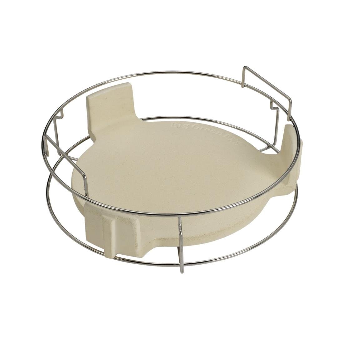 Big Green Egg Conveggtor Sepeti LBig Green Egg