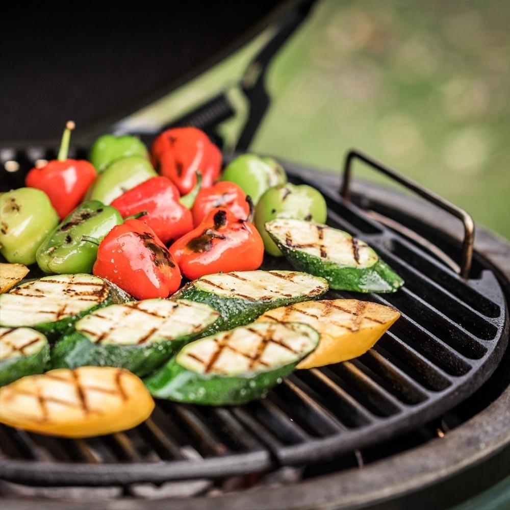 Big Green Egg Conveggtor Sepeti LBig Green Egg