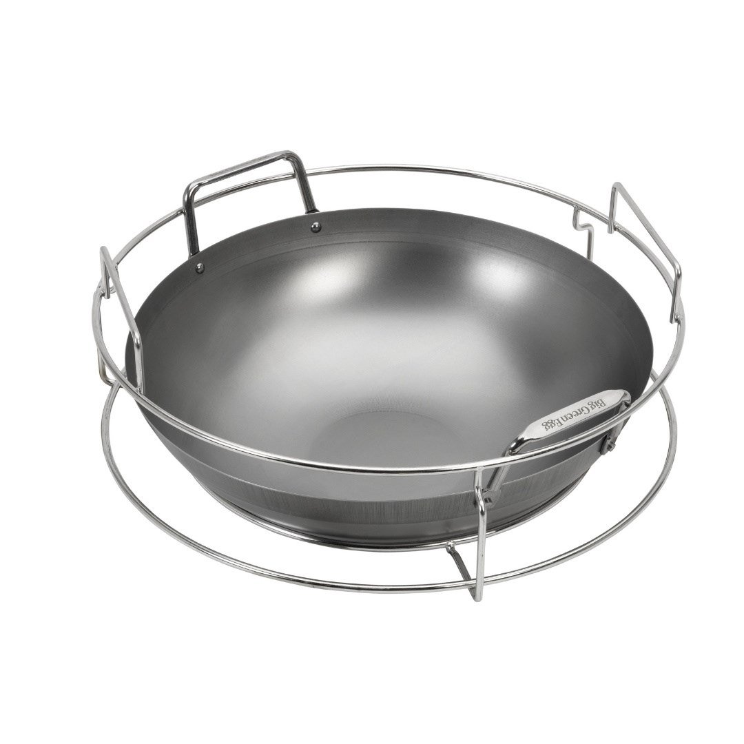 Big Green Egg Conveggtor Sepeti LBig Green Egg
