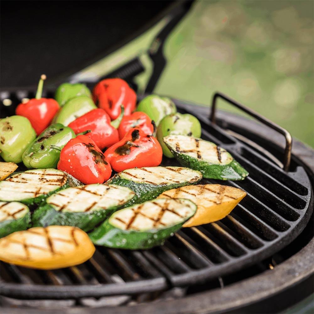 Big Green Egg Conveggtor Sepeti XXLBig Green Egg