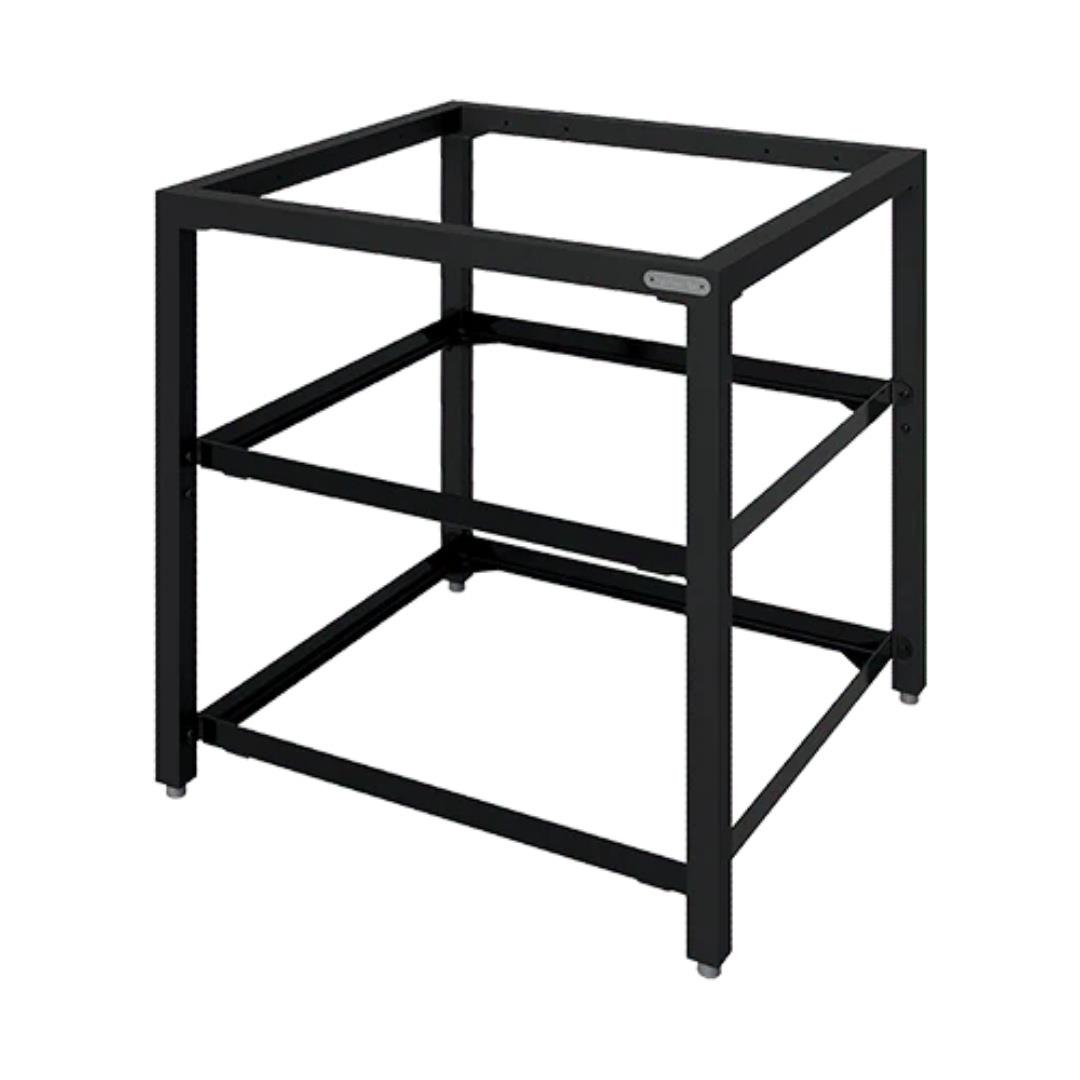 Big Green Egg Eklenebilir Barbekü StandıBig Green Egg