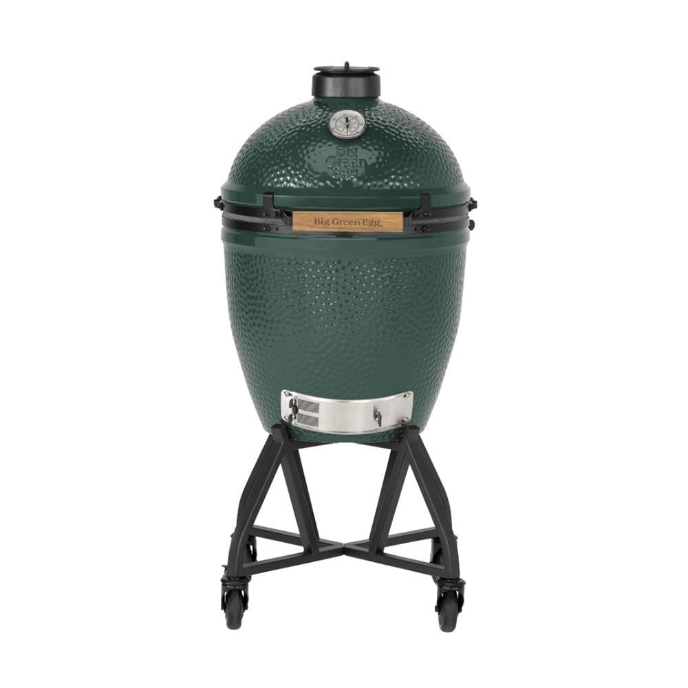 Big Green Egg Entegre Yuva Taşıyıcı LBig Green Egg