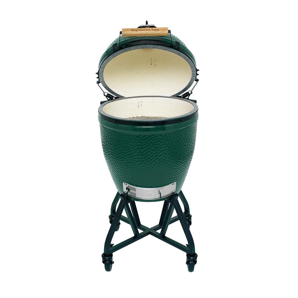 Big Green Egg Entegre Yuva Taşıyıcı LBig Green Egg