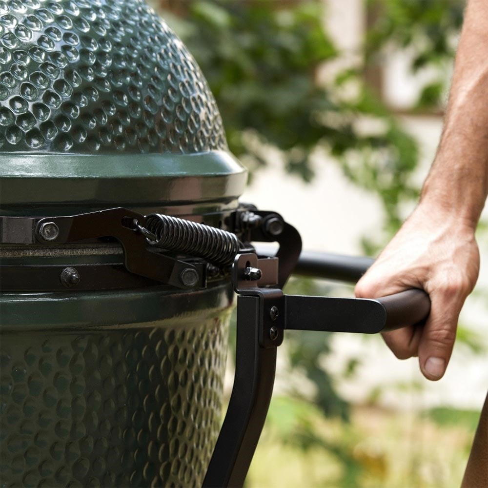 Big Green Egg Entegre Yuva Taşıyıcı LBig Green Egg