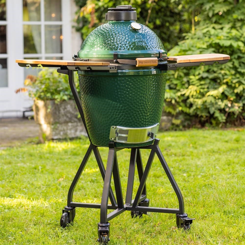 Big Green Egg Entegre Yuva Taşıyıcı MBig Green Egg
