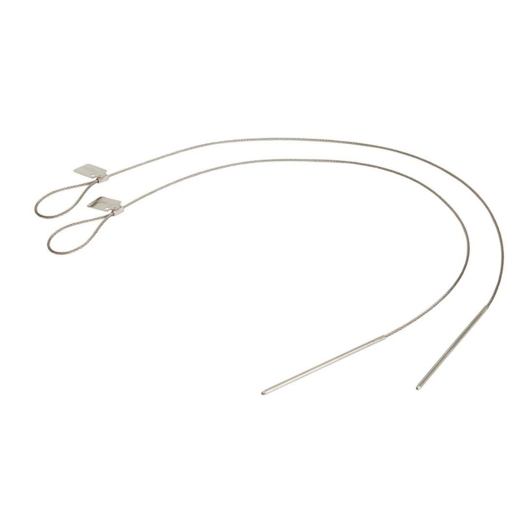 Big Green Egg Esnek Mangal Şişi 2'liBig Green Egg