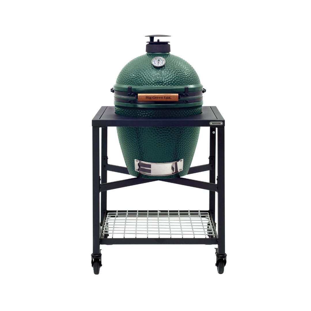 Big Green Egg Izgara Rafı ÇelikBig Green Egg