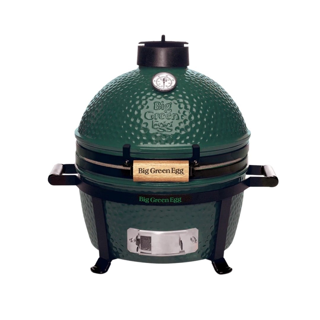 Big Green Egg Kömürlü Kamado Barbekü MXBig Green Egg