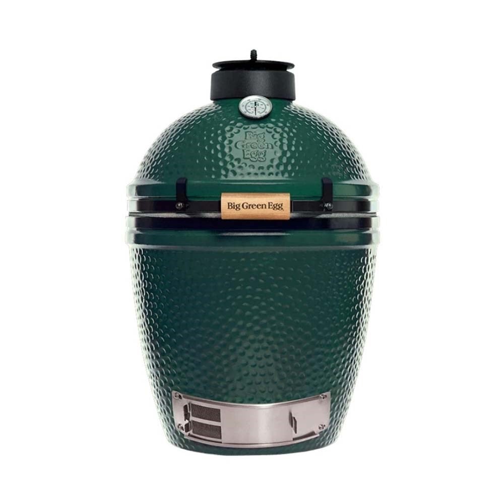 Big Green Egg Kömürlü Kamado Barbekü MBig Green Egg