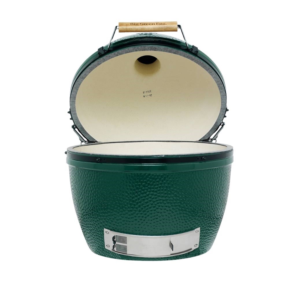 Big Green Egg Kömürlü Kamado Barbekü XLBig Green Egg