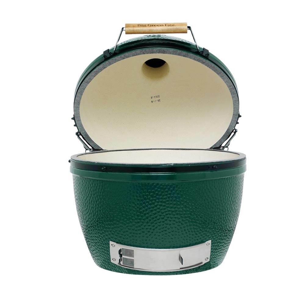 Big Green Egg Kömürlü Kamado Barbekü XLBig Green Egg