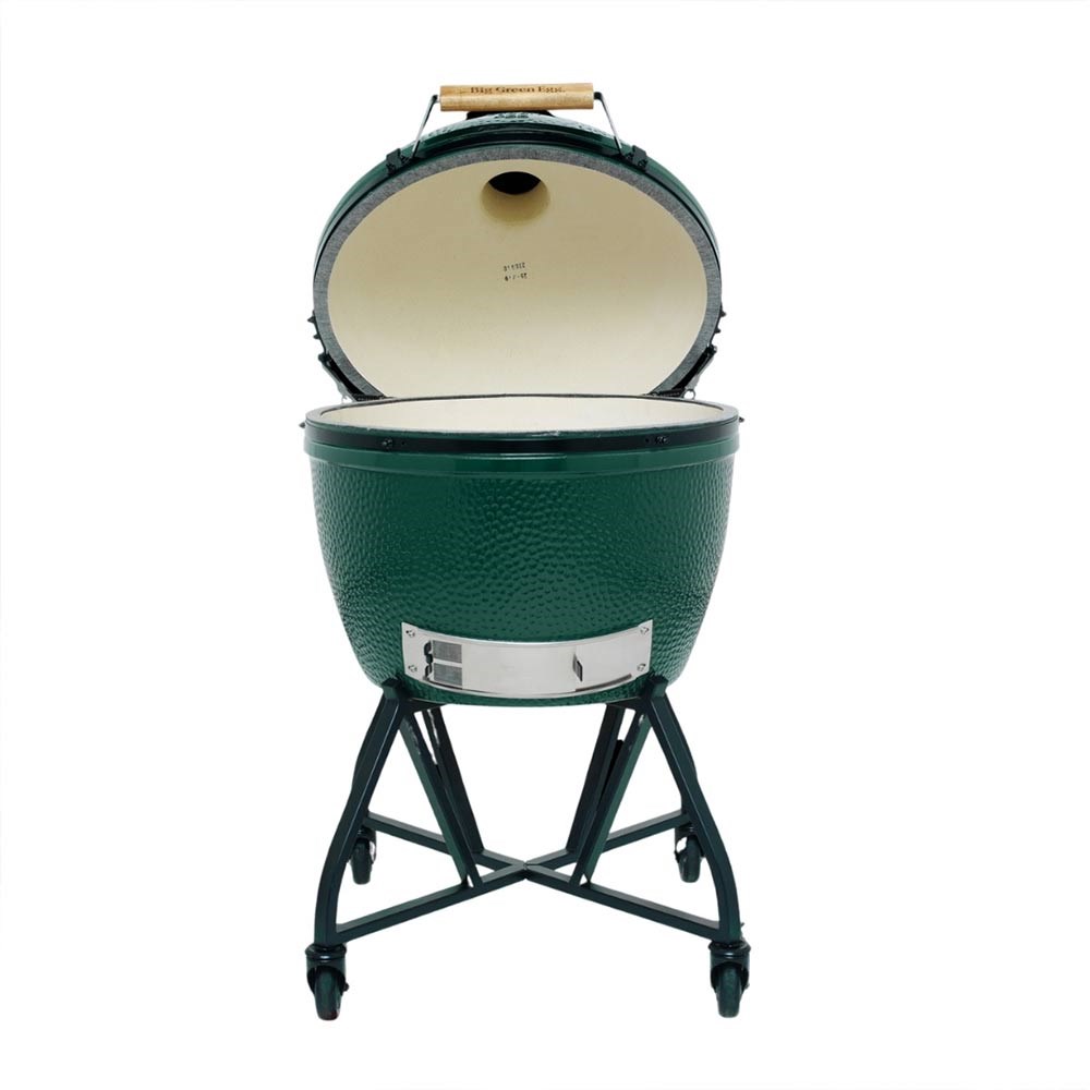Big Green Egg Kömürlü Kamado Barbekü XLBig Green Egg