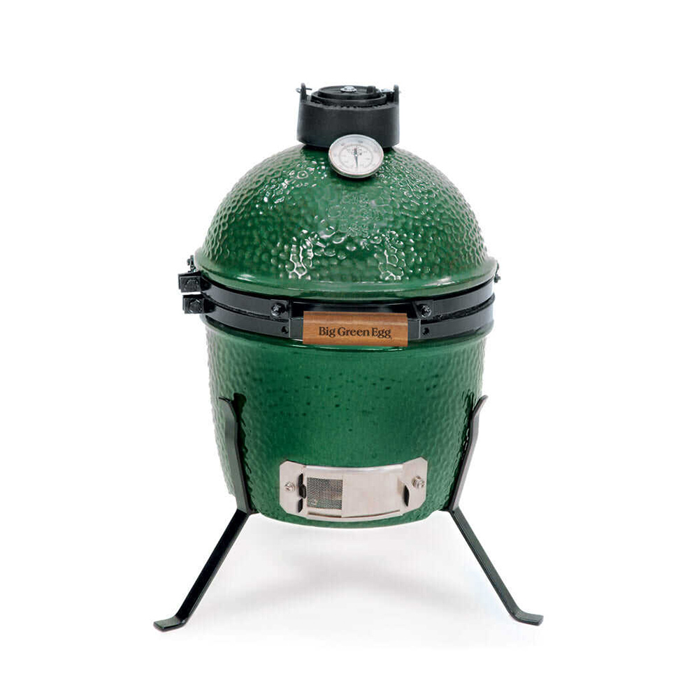 Big Green Egg Nestmini Taşıyıcı YuvaBig Green Egg
