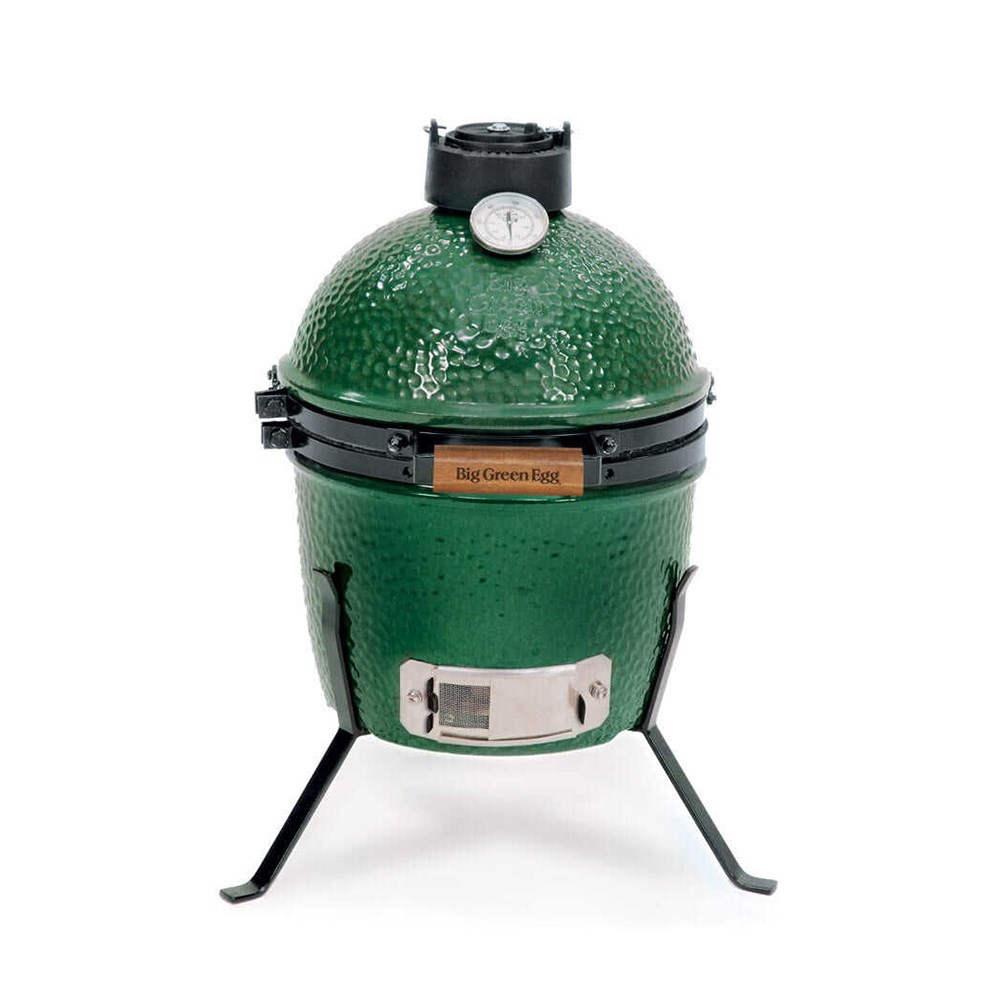 Big Green Egg Nestmini Taşıyıcı YuvaBig Green Egg