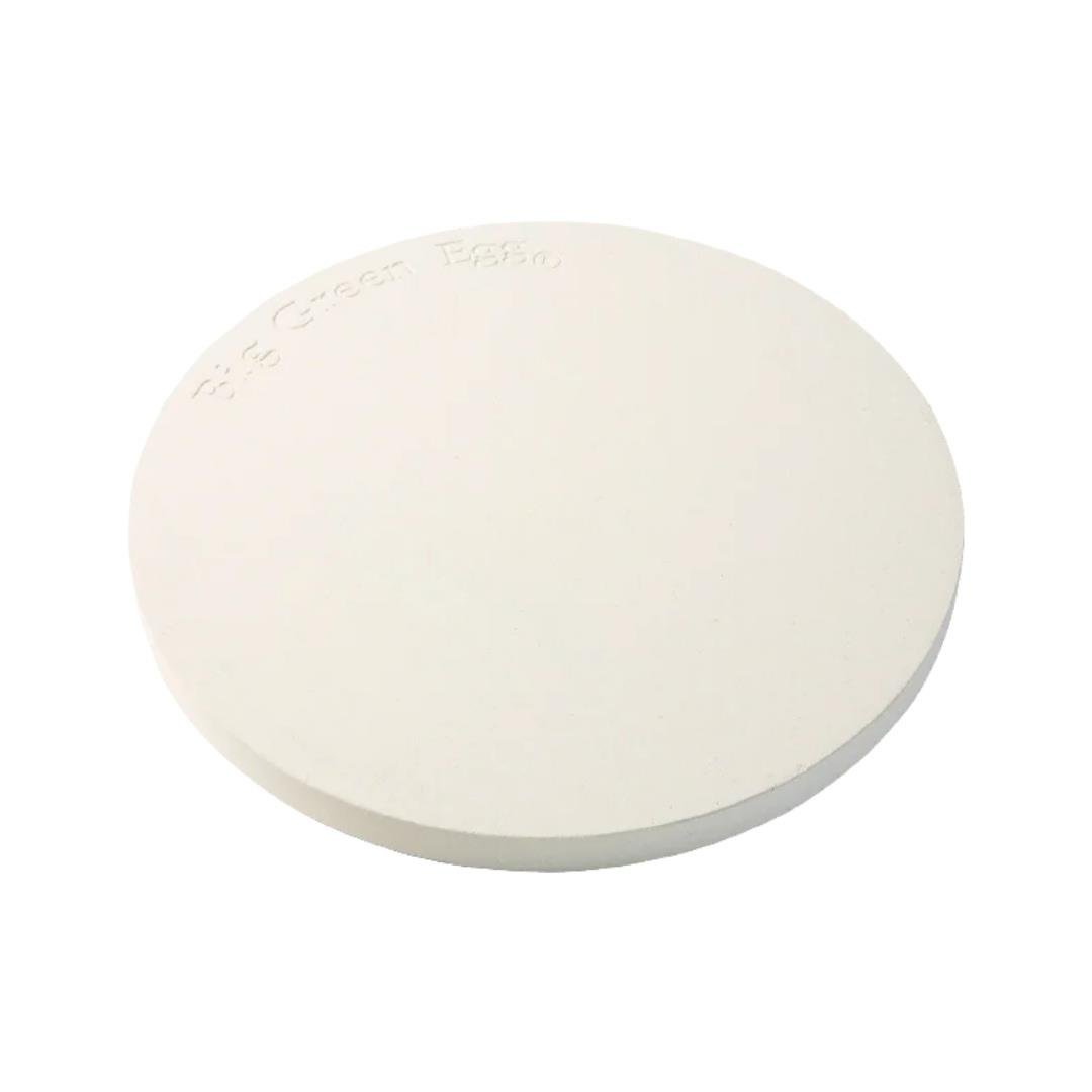 Big Green Egg Pizza Taşı LBig Green Egg