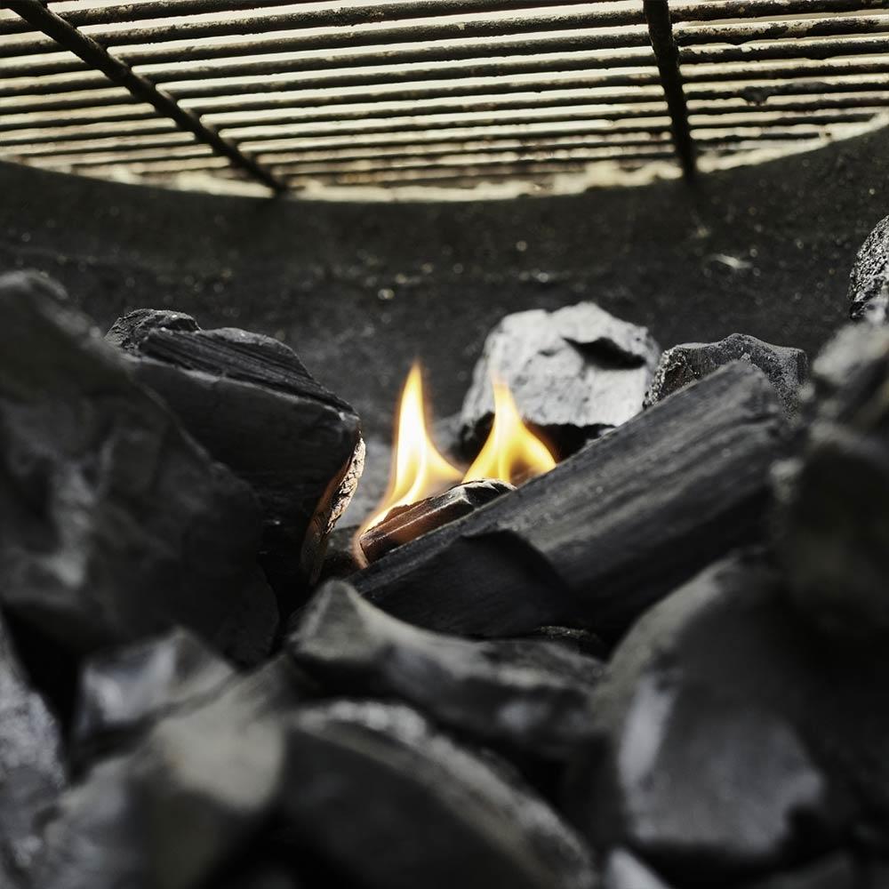 Big Green Egg Saf Kömür 9 KgBig Green Egg