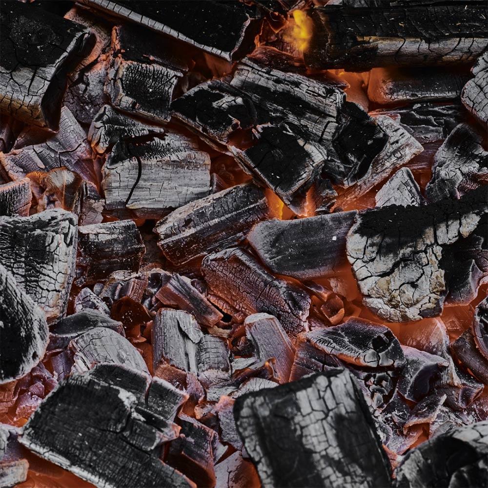 Big Green Egg Saf Kömür 9 KgBig Green Egg