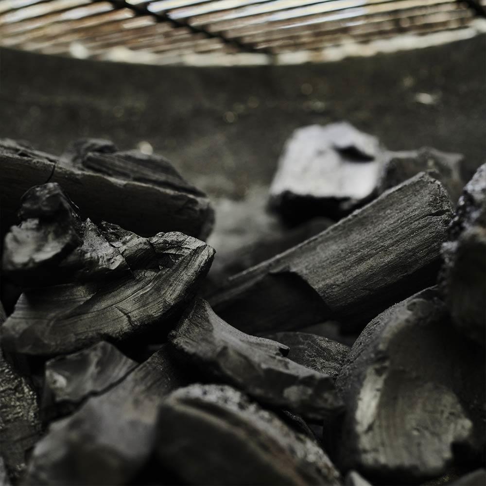 Big Green Egg Saf Kömür 9 KgBig Green Egg