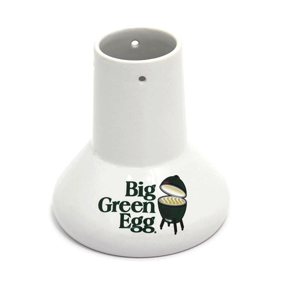 Big Green Egg Sittin'Turkey Seramik Hindi PişiriciBig Green Egg
