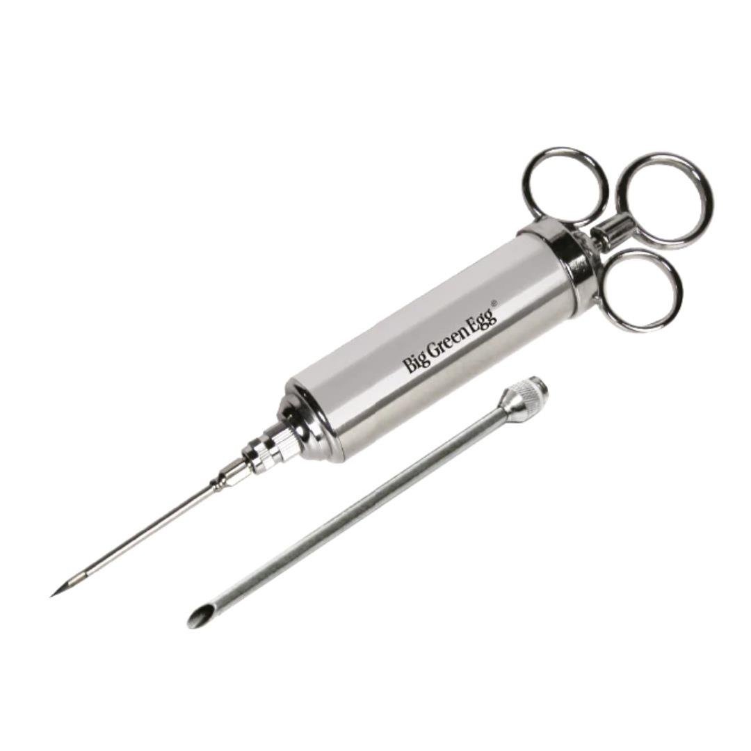 Big Green Egg Sos ŞırıngasıBig Green Egg