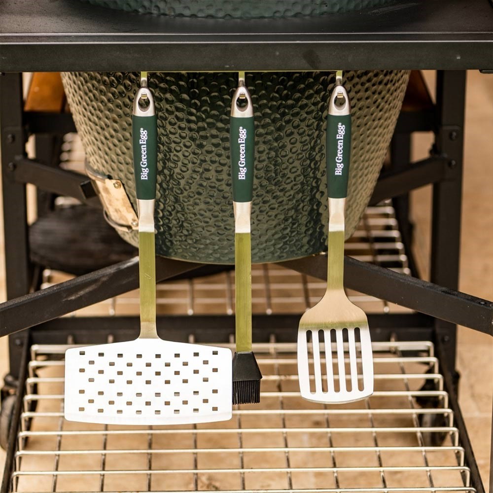 Big Green Egg SpatulaBig Green Egg