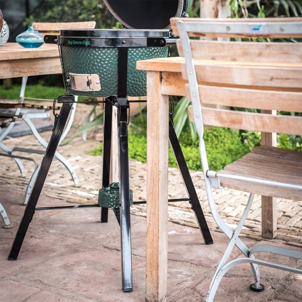 Big Green Egg Taşınabilir Yuva MXBig Green Egg