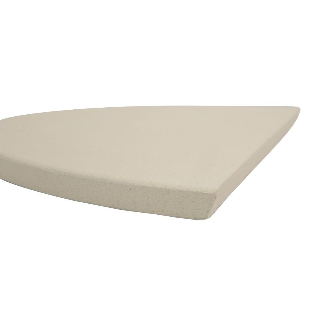 Big Green Egg Yarım Conveggtor Barbekü Taşı  XXLBig Green Egg