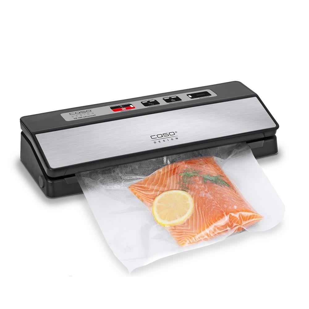 Caso 1522 VR 390 Advanced Vakum MakinesiCaso