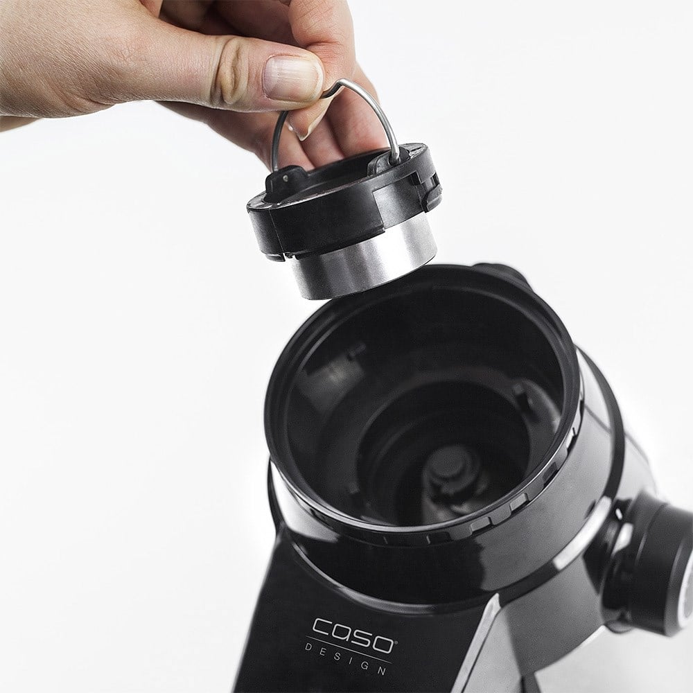 Caso 1832 Barista Flavour Kahve ÖğütücüCaso