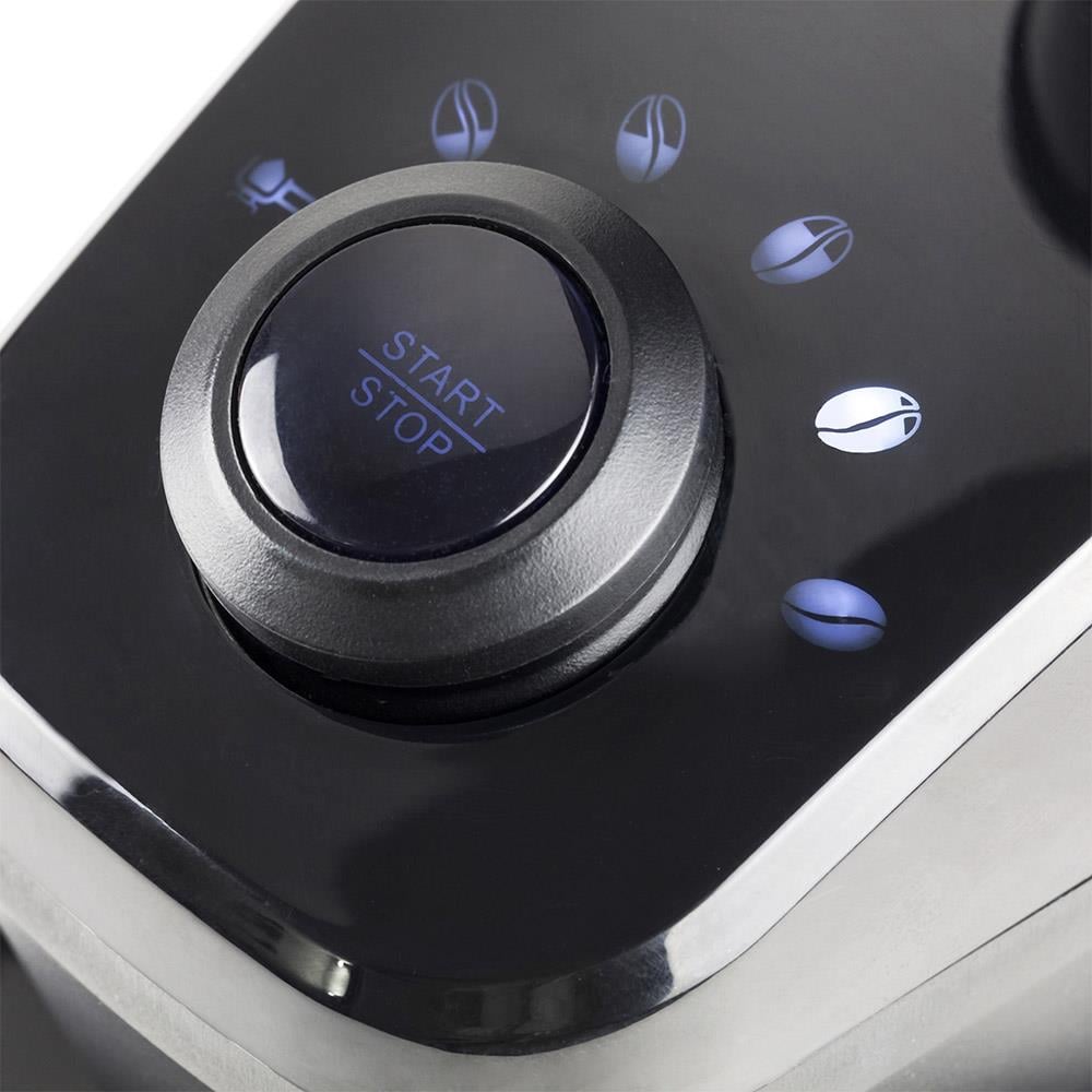 Caso 1832 Barista Flavour Kahve ÖğütücüCaso