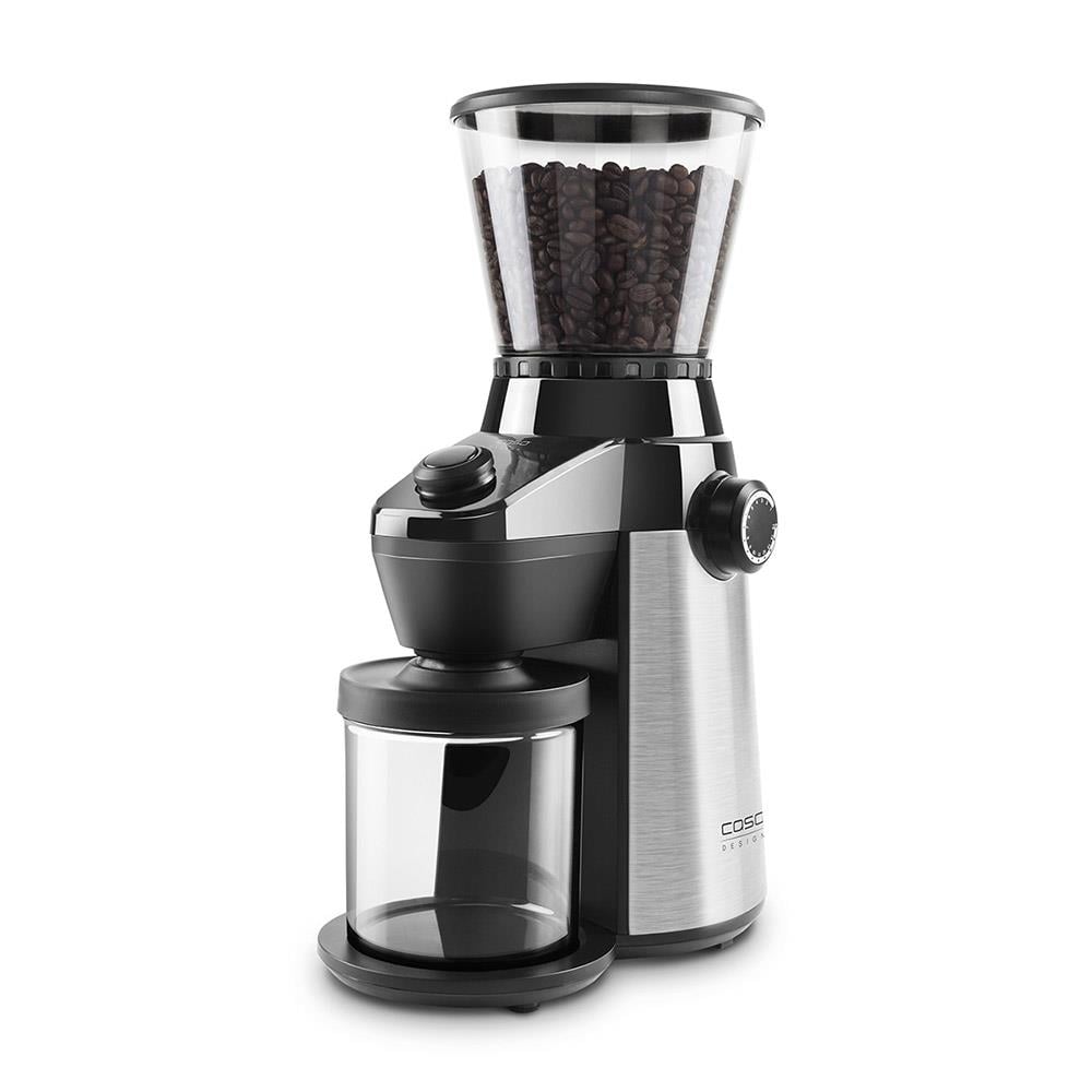 Caso 1832 Barista Flavour Kahve ÖğütücüCaso