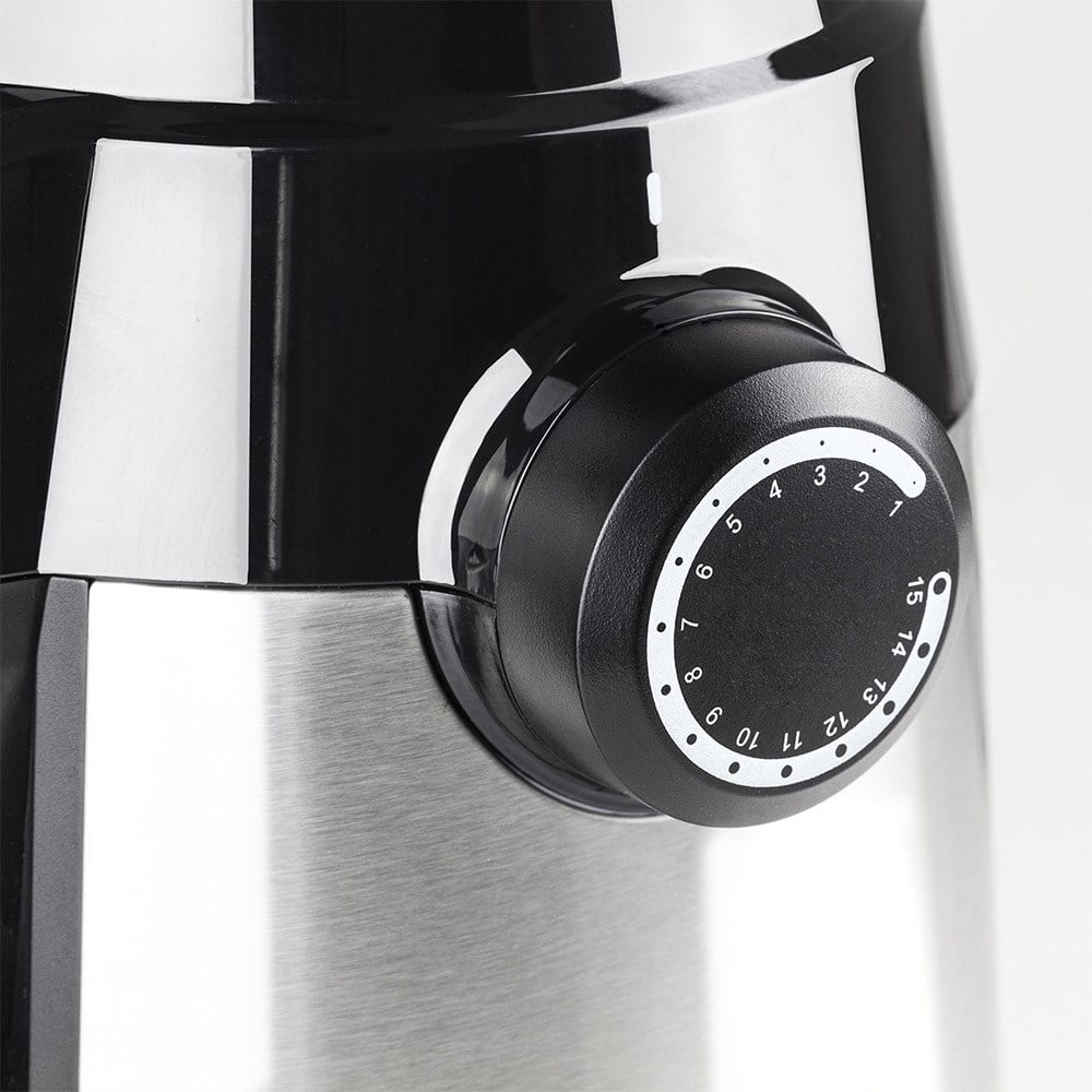 Caso 1832 Barista Flavour Kahve ÖğütücüCaso